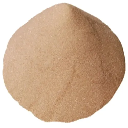 Zircon Sand Zircon Sand